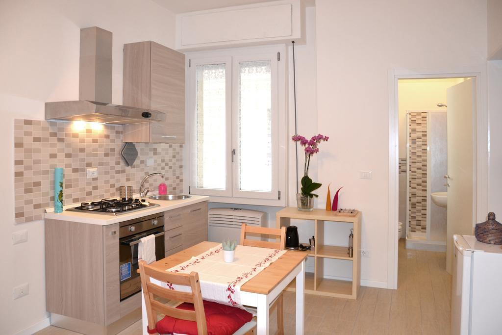 Apartamento Nonna Dina Florencia